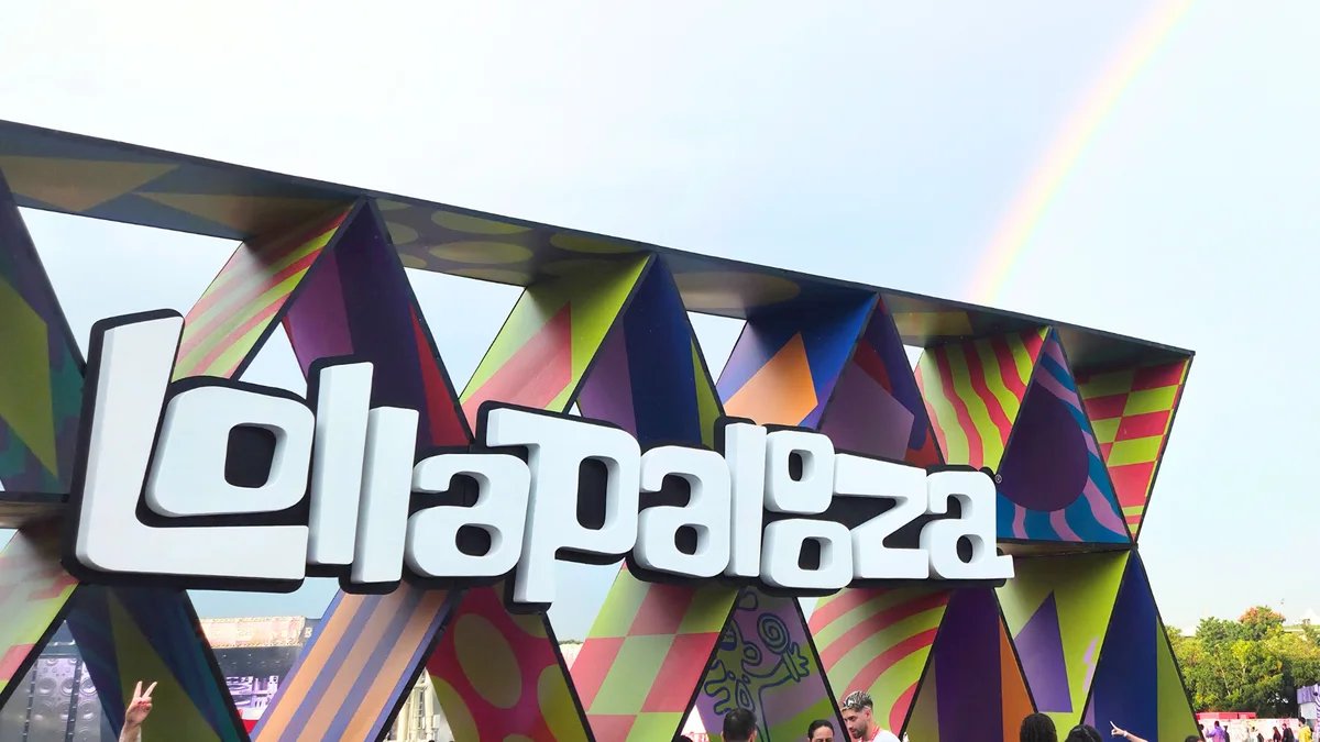 Lollapalooza 2027: Travis Scott, Charli XCX e The Killers confirmados