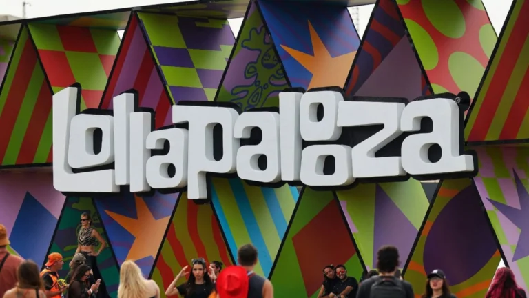 Lollapalooza Brasil 2027: Lineup traz Travis Scott, Charli XCX e mais