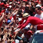 Lula denuncia Meta por suposta interferência nas eleições e acionará TSE