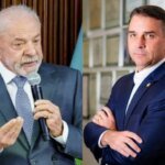 Lula e Flávio discutem dívidas, segurança e saúde no debate final