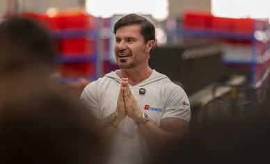 MP de SP solicita pena contra Renato Cariani por tráfico e lavagem