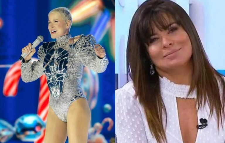 Mara Maravilha volta a atacar Xuxa e faz do nome dela seu combustível nas redes em época de eleição