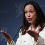 María Corina denuncia exclusão dos EUA em negociações venezuelanas