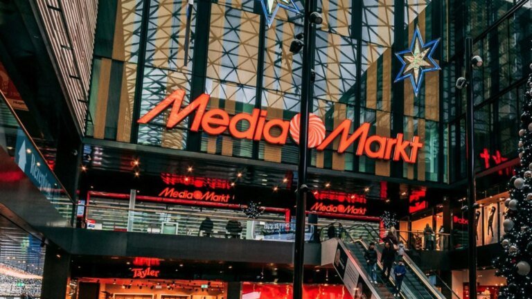 MediaMarkt lança liquidação de marcas: descubra os melhores produtos