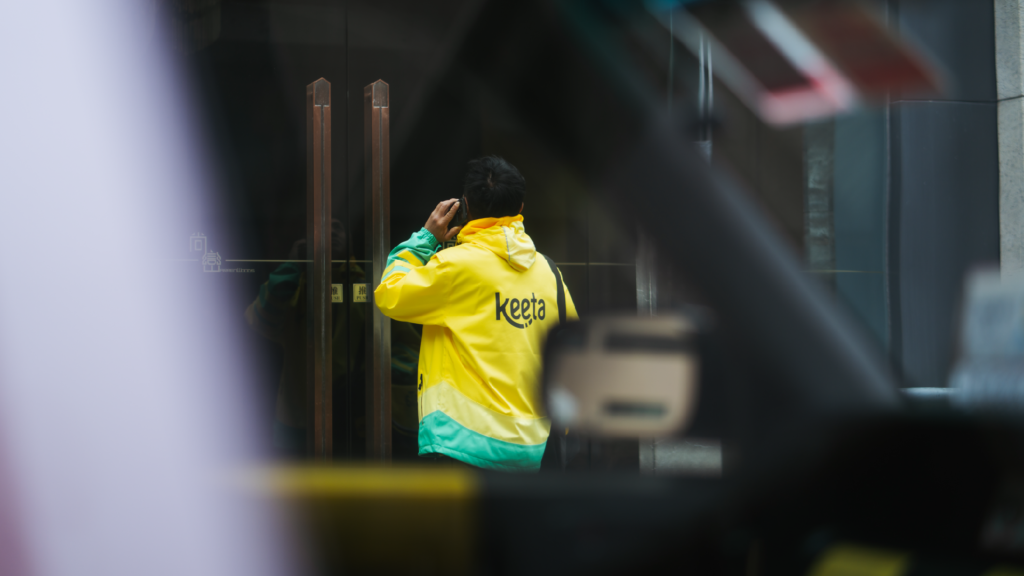 Meituan enfrenta processo por listar restaurantes sem consentimento