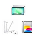 Melhores ofertas de tablets na Amazon: renove o seu já!