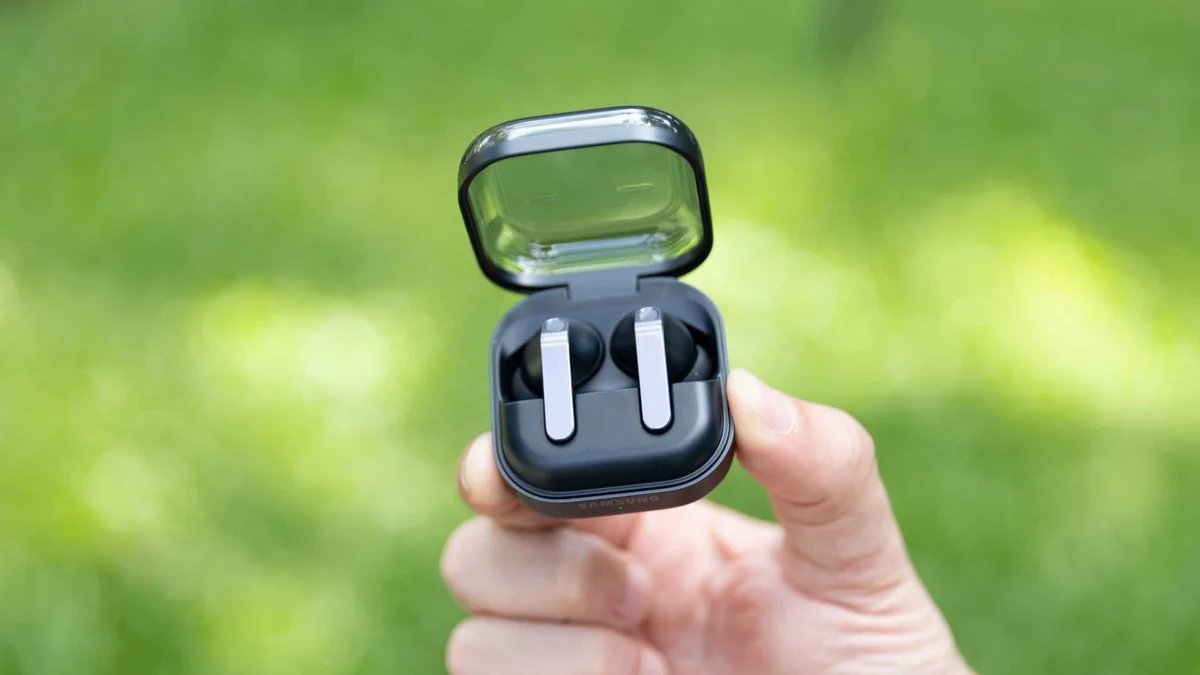Mercado Livre reduz preço do Galaxy Buds Pro da Samsung