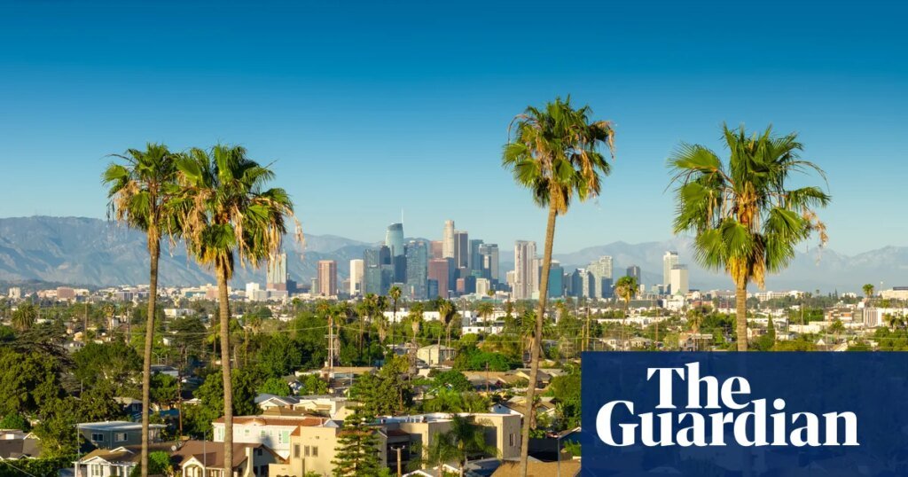 Moradores de LA e San Diego reagem a declaração de Trump sobre Irã