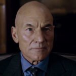 Morre Patrick Stewart, ícone de Star Trek e X-Men, aos 86 anos