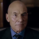 Morre Patrick Stewart, ícone de Star Trek e X-Men, aos 86 anos