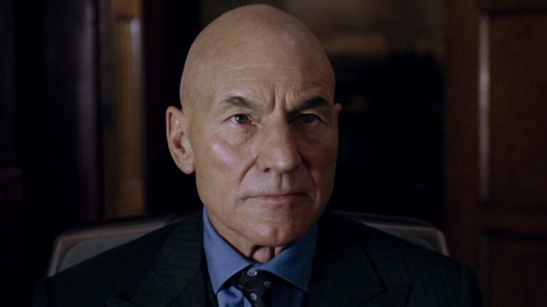 Morre Patrick Stewart, ícone de Star Trek e X-Men, aos 86 anos