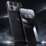 Motorola Signature 27 se destaca em testes de desempenho