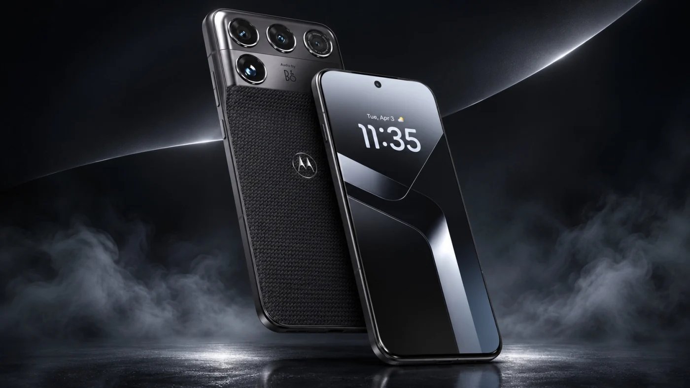 Motorola Signature 27 se destaca em testes de desempenho