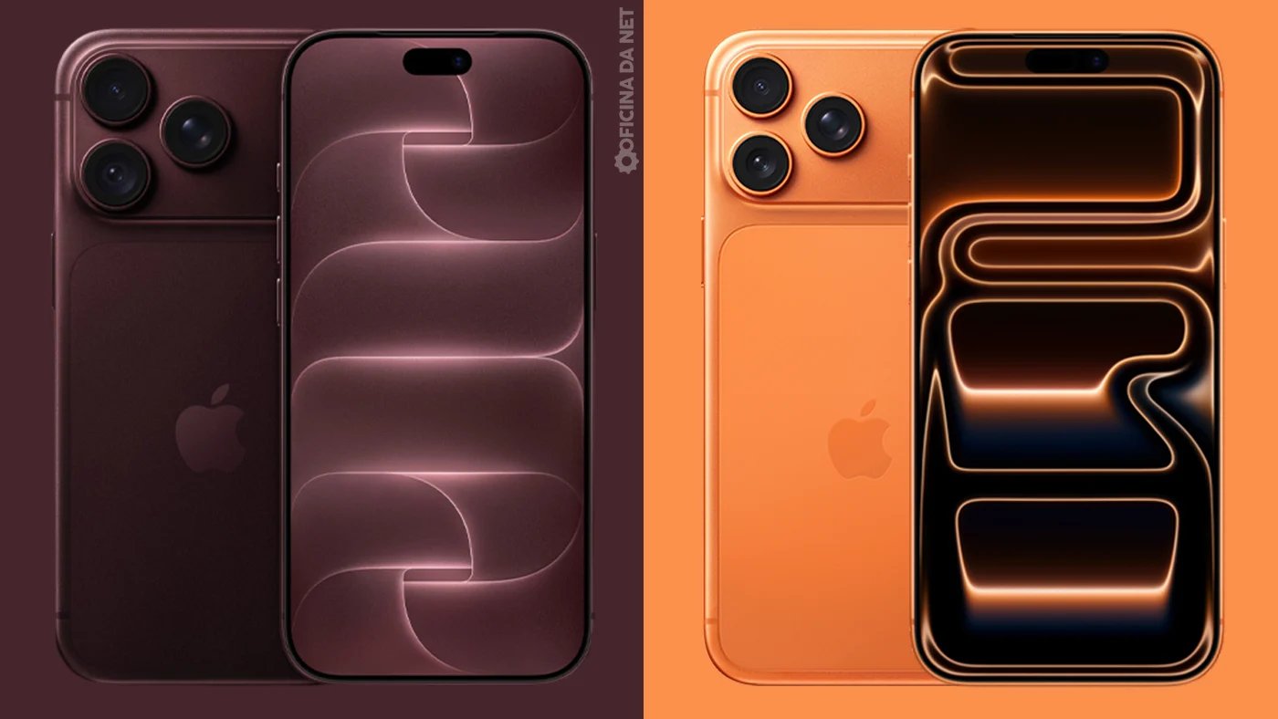 Mudanças Reais da Apple: O Que Você Precisa Saber