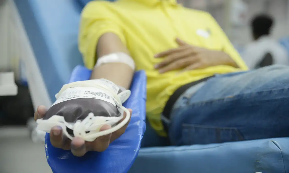 Mudanças nas Regras de Doação de Sangue: Confira as Novidades