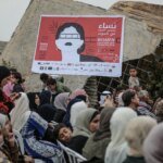 Mulheres cineastas de Gaza transformam dor em arte com nova academia