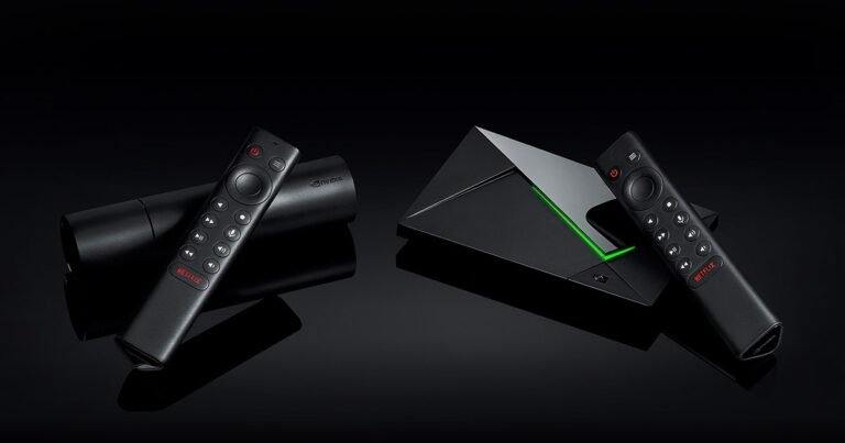 NVIDIA eleva preço do Shield TV Pro em 50%; entenda o motivo