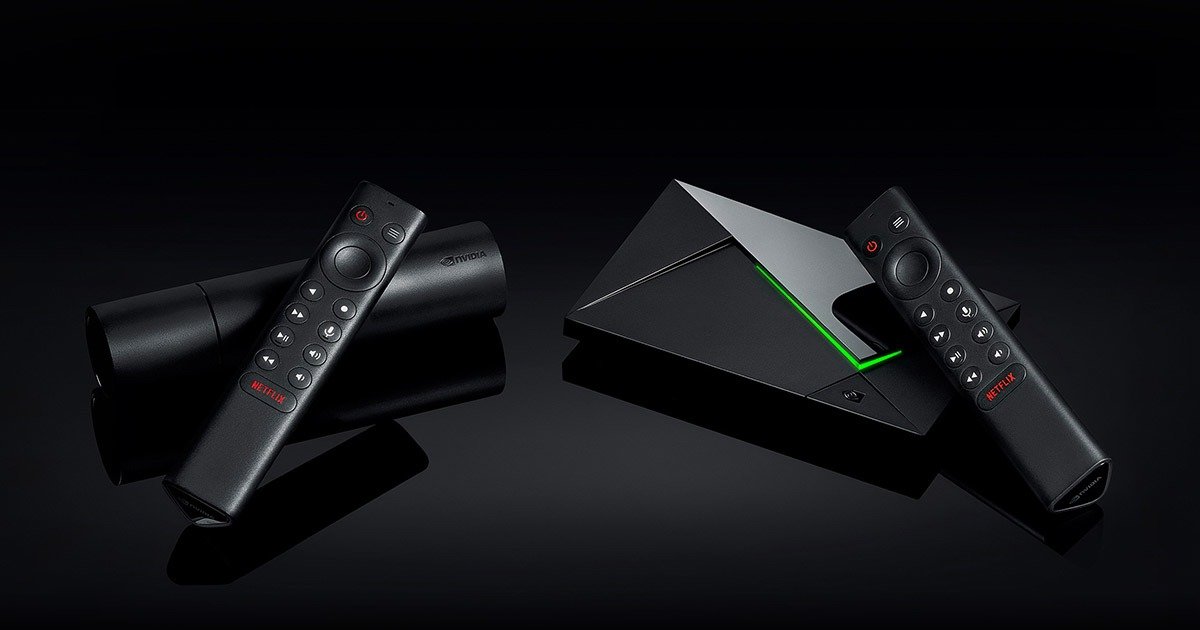 NVIDIA eleva preço do Shield TV Pro em 50%; entenda o motivo