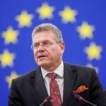 Negociações comerciais entre UE e China têm início em Pequim