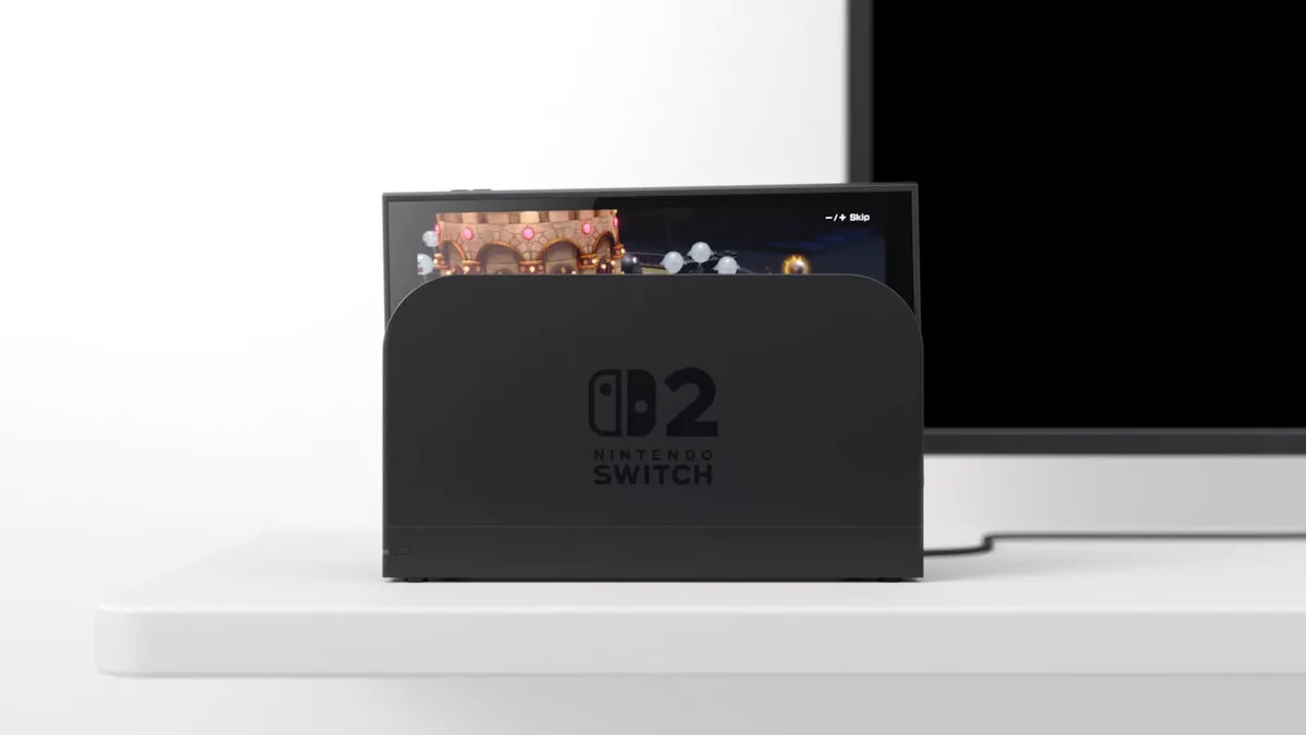 Nintendo Switch 2 disponível por R$ 4.074,55 na Amazon via Pix