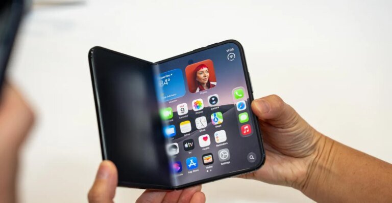 Novidades Imperdíveis sobre o iPhone Duo: Tudo que Você Precisa Saber