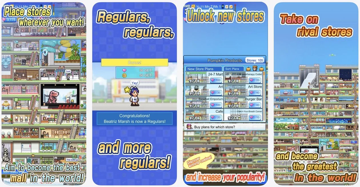 Ofertas Imperdíveis na App Store: Jogos em Promoção Hoje!
