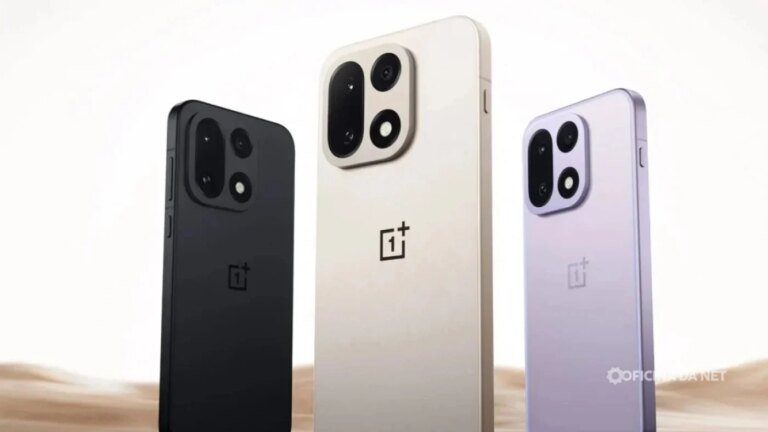 OnePlus 16: Novas informações surgem antes do lançamento oficial
