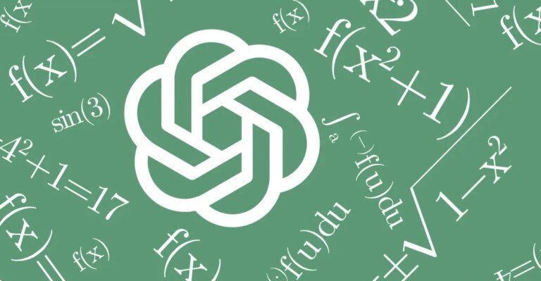 OpenAI revela avanços científicos e nova parceria com acadêmicos