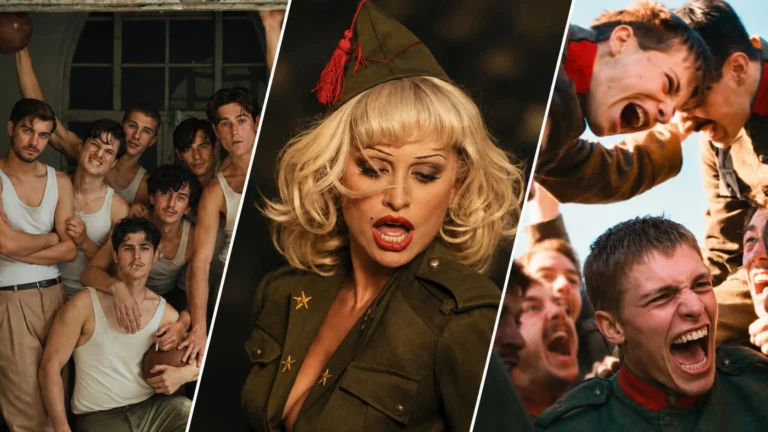Os 6 principais filmes LGBTQIA+ a serem lançados em 2026