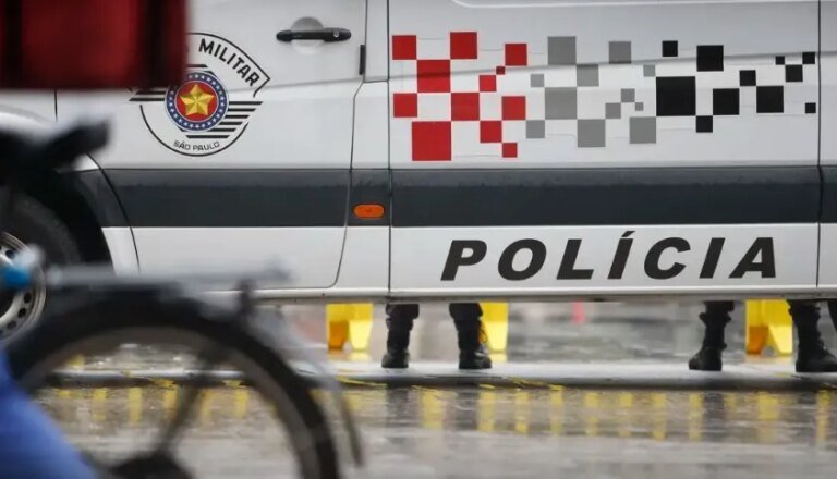 PM-SP suspende policiais após jovem ser baleado em Moema
