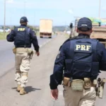 PRF mobiliza 3.200 agentes para garantir segurança nas eleições PRF mobiliza 3.200 agentes para garantir segurança nas eleições