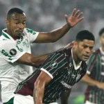 Palmeiras é o favorito na Libertadores? Análise completa aqui.