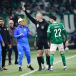 Palmeiras responde críticas do Flamengo sobre árbitro Daronco