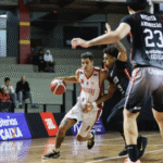 Paulistano supera Franca e garante vitória crucial no NBB