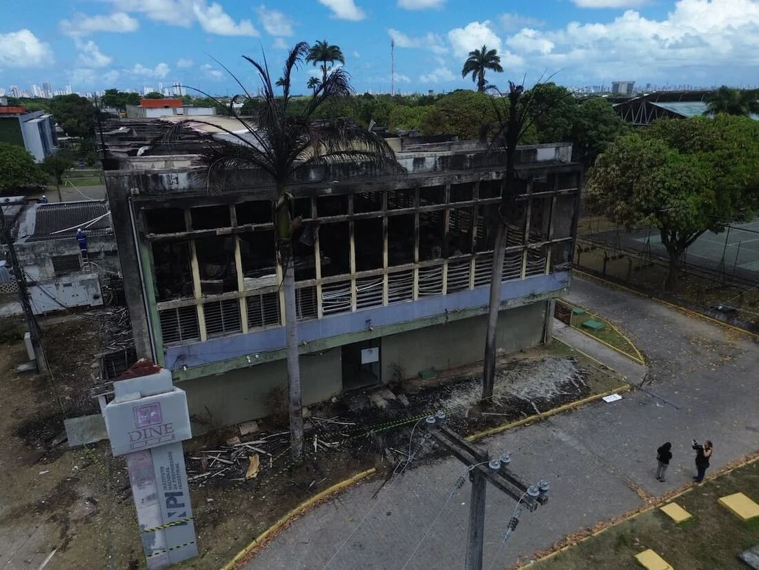 Pesquisador alerta: duas décadas de avanço científico perdidas na UFPE