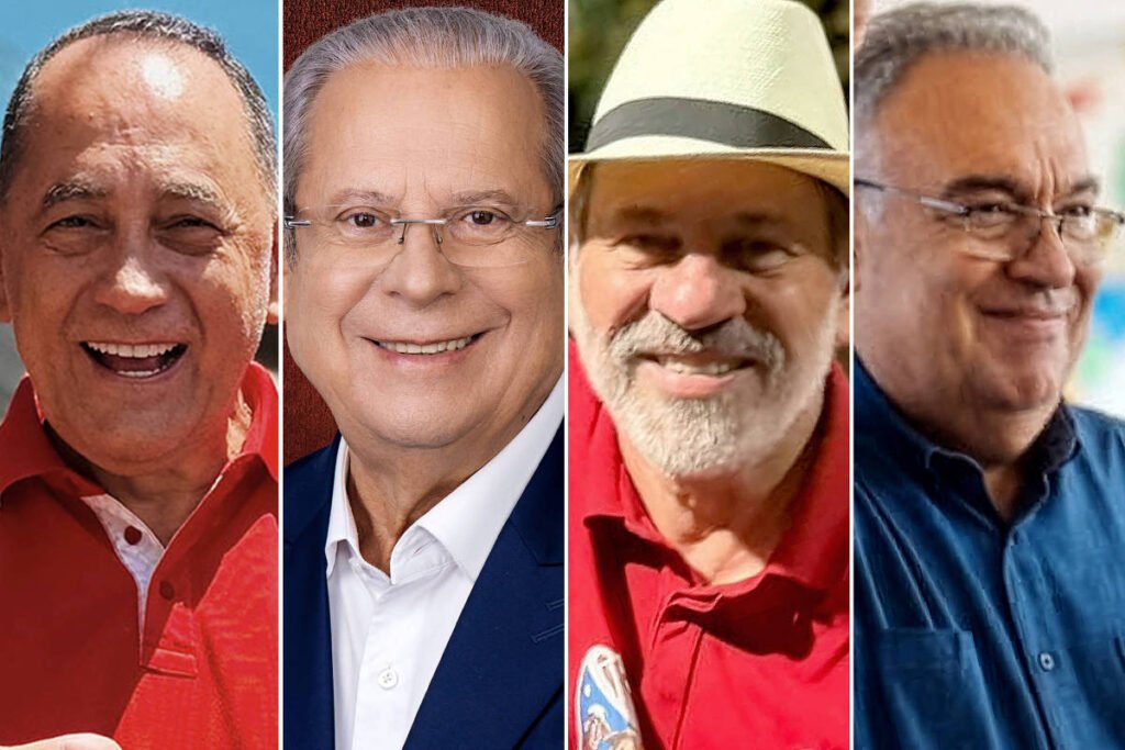 Após cassações e prisões, ‘petistas raiz’ voltam ao jogo eleitoral em busca de vaga na Câmara