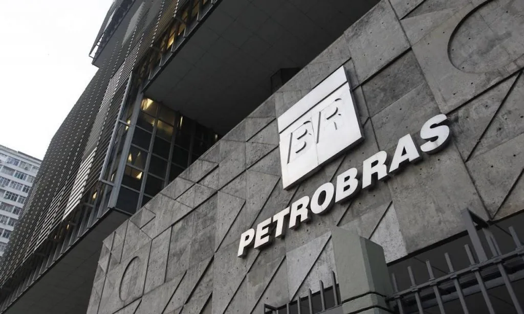 Petrobras confirma recebimento de R$ 16 bilhões em subvenções