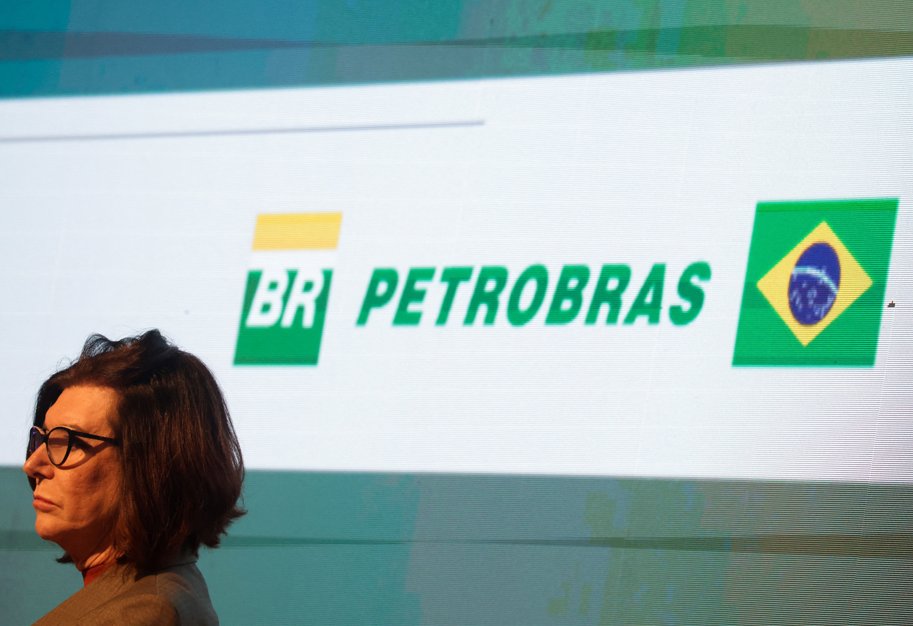 Petrobras identifica petróleo em duas camadas na Foz do Amazonas