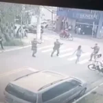 Policial que matou mulher em surto psicótico é liberado em SP