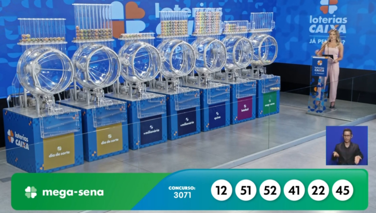 Prêmio da Mega-Sena sobe para R$ 185 milhões; confira os números