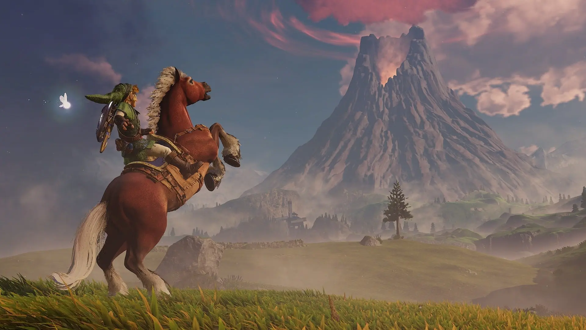Primeiras análises do remake de The Legend of Zelda: Ocarina of Time