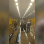 Promotoria exige ação da Prefeitura de SP contra enchentes