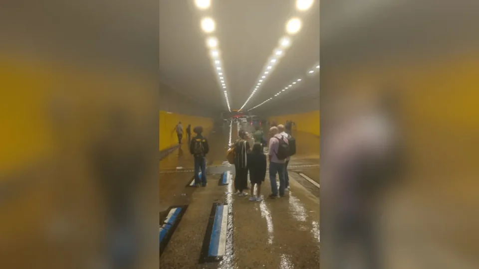 Promotoria exige ação da Prefeitura de SP contra enchentes