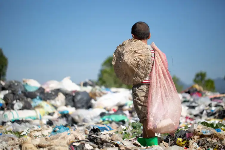 Queda do Trabalho Infantil no Brasil: Impacto do Bolsa Família
