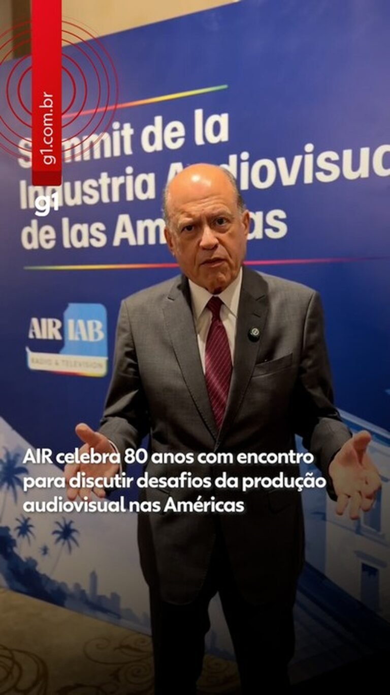 Rádios e TVs das Américas debatem futuro audiovisual na RD