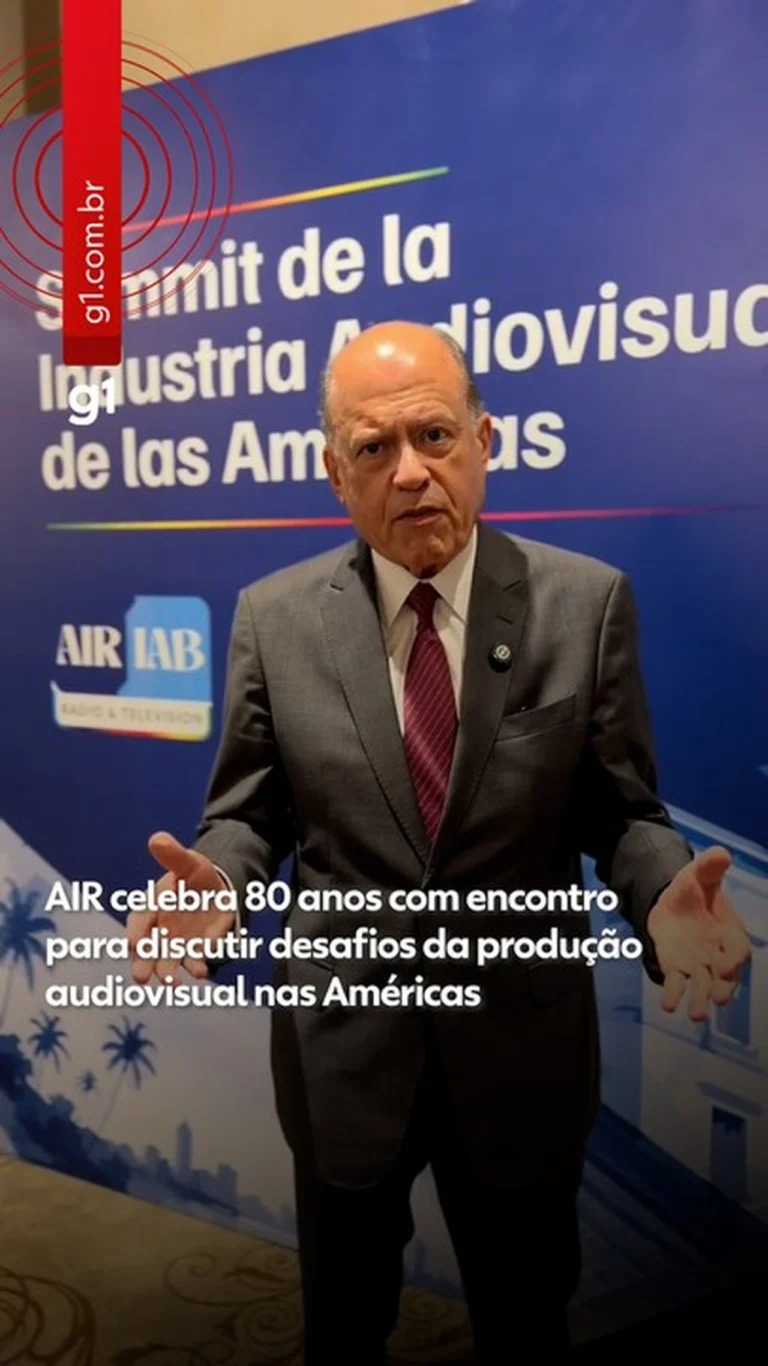 Rádios e TVs das Américas debatem futuro audiovisual na RD