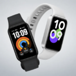 Redmi Band 4 da Xiaomi ganha bateria de longa duração de 3 semanas