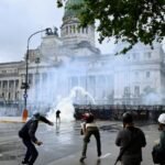 Reformas econômicas: crescimento x empobrecimento em países emergentes