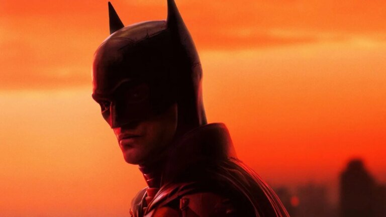 Robert Pattinson aprova novo diretor para Batman: Parte 2