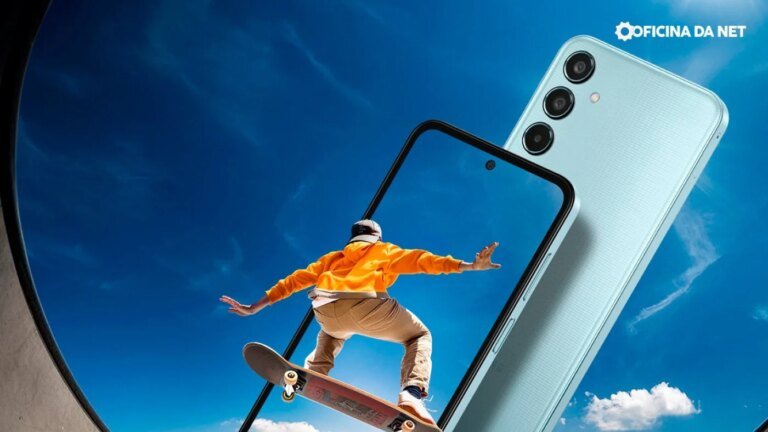 Samsung lança One UI com Android 17 para novo smartphone; confira!